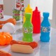 Set de joaca 115 piese Alimente Diverse si Gustoase – Deluxe Tasty Treats Kidkraft