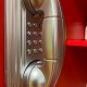 Bucatarie cu inimioara rosie SUPREME RED - Style