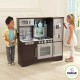 Bucataria Play Kitchen Culinary Espresso de joaca pentru copii - Kidkraft 53381