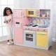 Bucatarie de joaca Large  Play Kitchen Kidkraft 53181