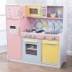 Bucatarie de joaca Large  Play Kitchen Kidkraft 53181