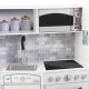 Bucatarie de joaca Large Play Kitchen Kidkraft cu sunete si lumini