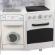 Bucatarie de joaca Large Play Kitchen Kidkraft cu sunete si lumini