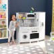 Bucatarie de joaca Large Play Kitchen Kidkraft cu sunete si lumini