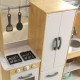 Bucataria Moderna de joaca pentru copii Modern-Day Play Kitchen Kidkraft