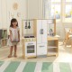 Bucataria Moderna de joaca pentru copii Modern-Day Play Kitchen Kidkraft
