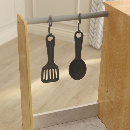 Bucataria Moderna de joaca pentru copii Modern-Day Play Kitchen Kidkraft