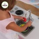 Bucatarie de joaca Uptown Pastel Kidkraft KidKraft