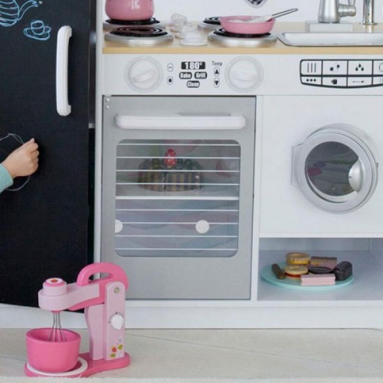 Bucatarie de joaca Cocinita Pepperpot Kidkraft