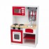 Bucatarie de joaca pentru copii Red Country KidKraft