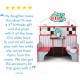Bucatarie Combo Restaurant star 2 in 1 cu loc de luat masa - Colt de joaca Melissa and Doug Bucatarie Combo Restaurant star 2 in 1 cu loc de luat masa - Colt de joaca Melissa and Doug