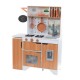 Bucatarie de joaca pentru copii Taverna Play Kitchen KidKraft 