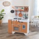 Bucatarie de joaca pentru copii Taverna Play Kitchen KidKraft 