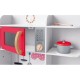 Bucatarie din lemn joaca copii - Centru de gatit Woodyland Wendy Kitchen