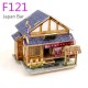   Japonise Bar - Casute traditionale Japoneze 