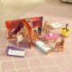 Castelul Disney Princess  Royal Celebration Dollhouse KidKraft