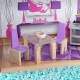Casuta pentru papusi Luxury DollHouse, KidKraft cu sunete si lumini