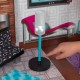 Casuta pentru papusi Luxury DollHouse, KidKraft cu sunete si lumini