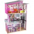 Casuta pentru papusi Luxury DollHouse, KidKraft cu sunete si lumini