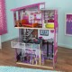 Casuta pentru papusi Luxury DollHouse, KidKraft cu sunete si lumini