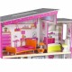 Casuta pentru papusi Luxury DollHouse, KidKraft cu sunete si lumini