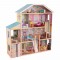 Casuta papusi Majestic Mansion KidKraft