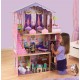 Casuta papusi de vis My Dream KidKraft 