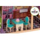 Casuta papusi de vis My Dream KidKraft 