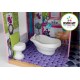 Casuta papusi de vis My Dream KidKraft 