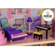 Casuta papusi de vis My Dream KidKraft 