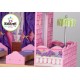 Casuta papusi de vis My Dream KidKraft 