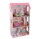 Casuta de papusi Penelope Dollhouse KidKraft