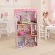 Casuta de papusi Penelope Dollhouse KidKraft