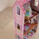 Casuta de papusi Penelope Dollhouse KidKraft