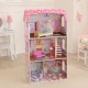 Casuta de papusi Penelope Dollhouse KidKraft