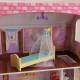 Casuta de papusi Penelope Dollhouse KidKraft