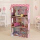 Casuta de papusi Penelope Dollhouse KidKraft