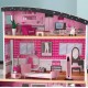 Casuta de papusi Sparkle Mansion – Kidkraft