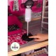 Casuta de papusi Sparkle Mansion – Kidkraft
