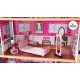 Casuta de papusi Sparkle Mansion – Kidkraft