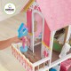 Casuta de papusi Sweet Savannah KidKraft