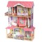 Casuta pentu papusi din lemn Viviana DollHouse KidKraft