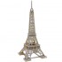 Eiffel Tower - puzzle 3D din lemn Robotime