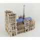 Notre Dame De Paris