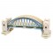 Pod Sydney Harbour Bridge Australia -Puzzle 3D din lemn (Robotime)
