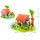Casuta din padure - Forest Cabin