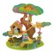 Tree-House-Forest-Cabin - Casuta din copac