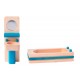 Set mobilier Baie pentru case de papusi WoodyLand