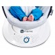 Fotoliu Leagan electric 4Moms RockaRoo Classic Grey