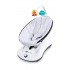Fotoliu Leagan electric 4Moms RockaRoo Classic Grey